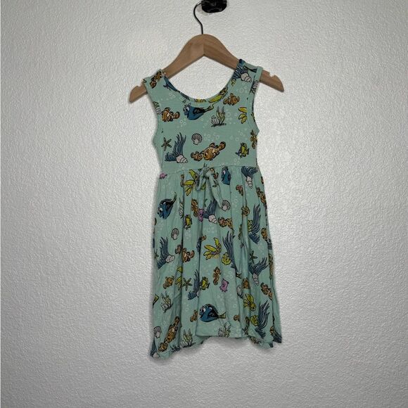 OG NEMO Twirl Dress Little Sleepies Size 2T - Picture 1 of 4